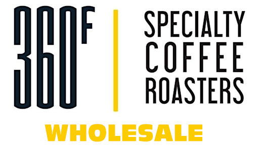 360FCoffee Wholesale