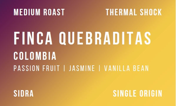 Coffee:Imperial Moto:IM 12oz Sidra Thermal Shock