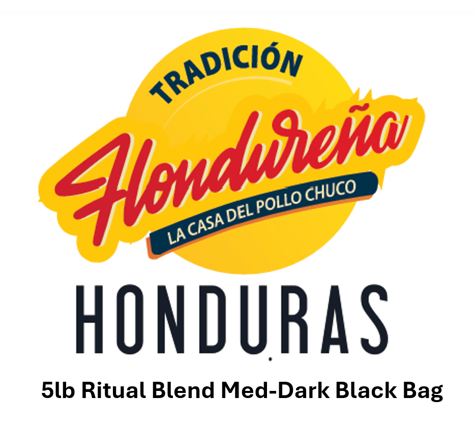 5lb Tradicion Hondurena