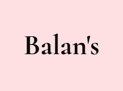 5lb Balan's Cafe Racer Med-Dark