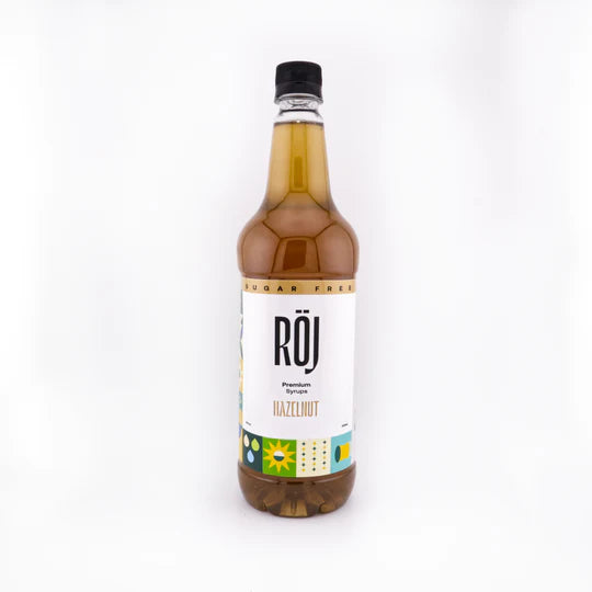 Roj Syrups: Roj Syrup 1L