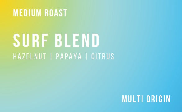 Coffee:Imperial Moto:IM 12oz Surf Blend