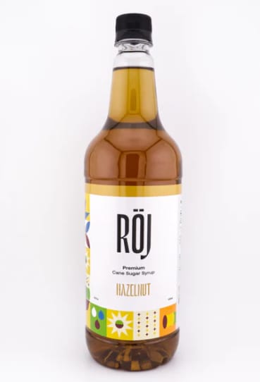 Roj Syrups: Roj Syrup 1L
