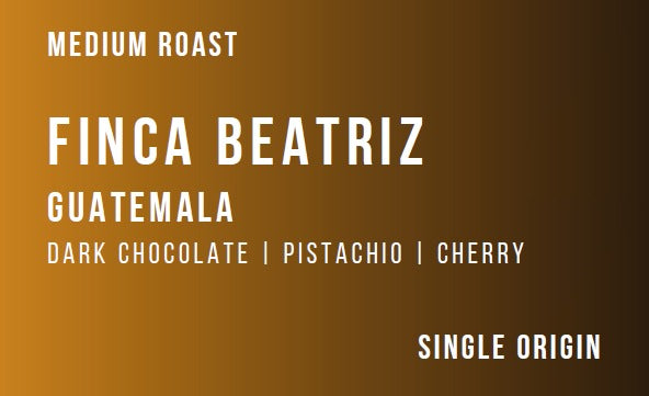 Coffee:Imperial Moto:IM 12oz Guatemala Microlot
