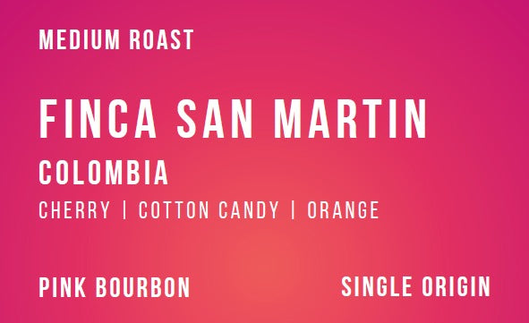 Coffee:Imperial Moto:IM 12oz Pink Bourbon