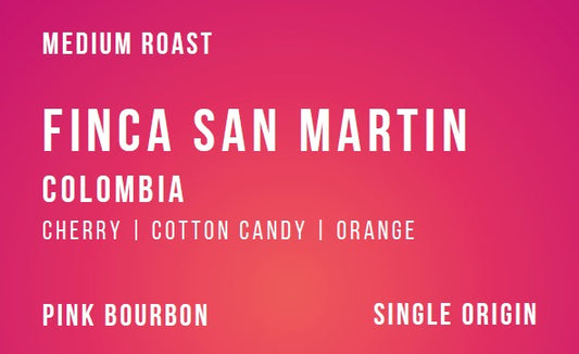 Coffee:Imperial Moto:IM 12oz Pink Bourbon