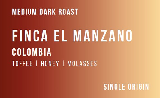Coffee:Imperial Moto:IM 12oz Genova