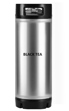 5 Gal Black Tea