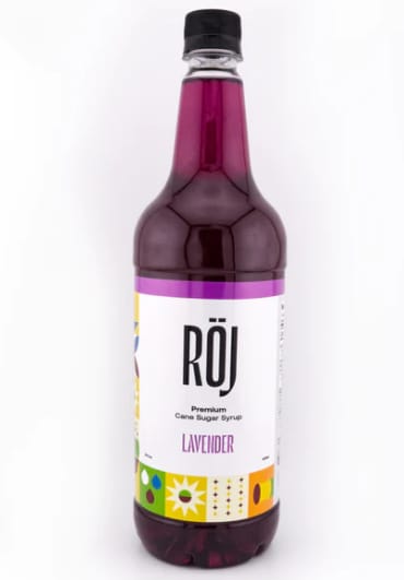 Roj Syrups: Roj Syrup 1L