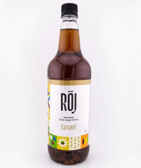 Roj Syrups: Roj Syrup 1L