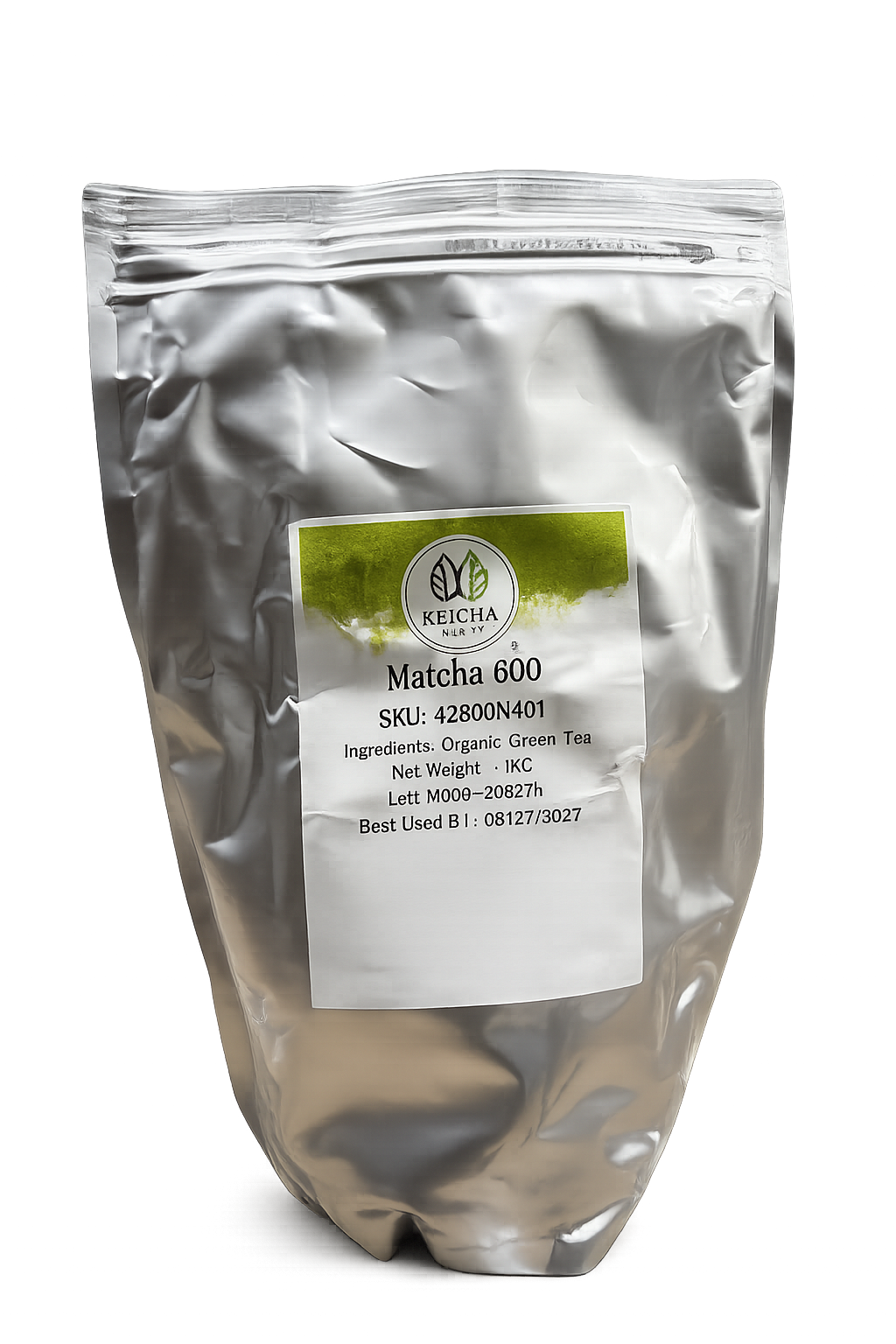 Matcha Organic