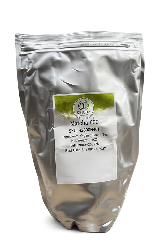 Matcha Organic
