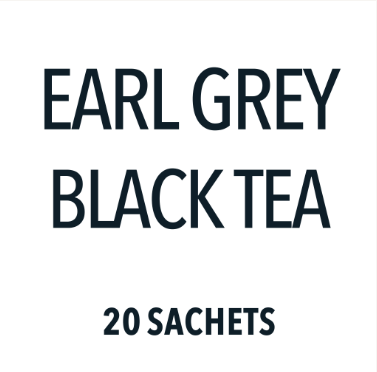 20Ct Tea Bags