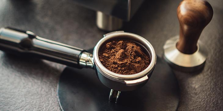 12oz Ritual Blend Med-Dark