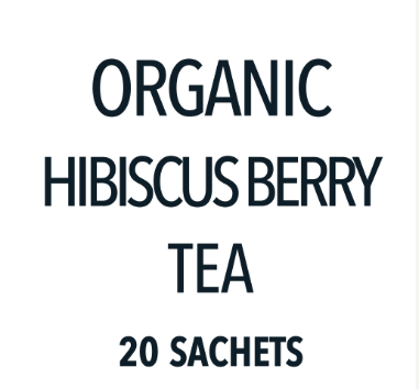 20Ct Tea Bags