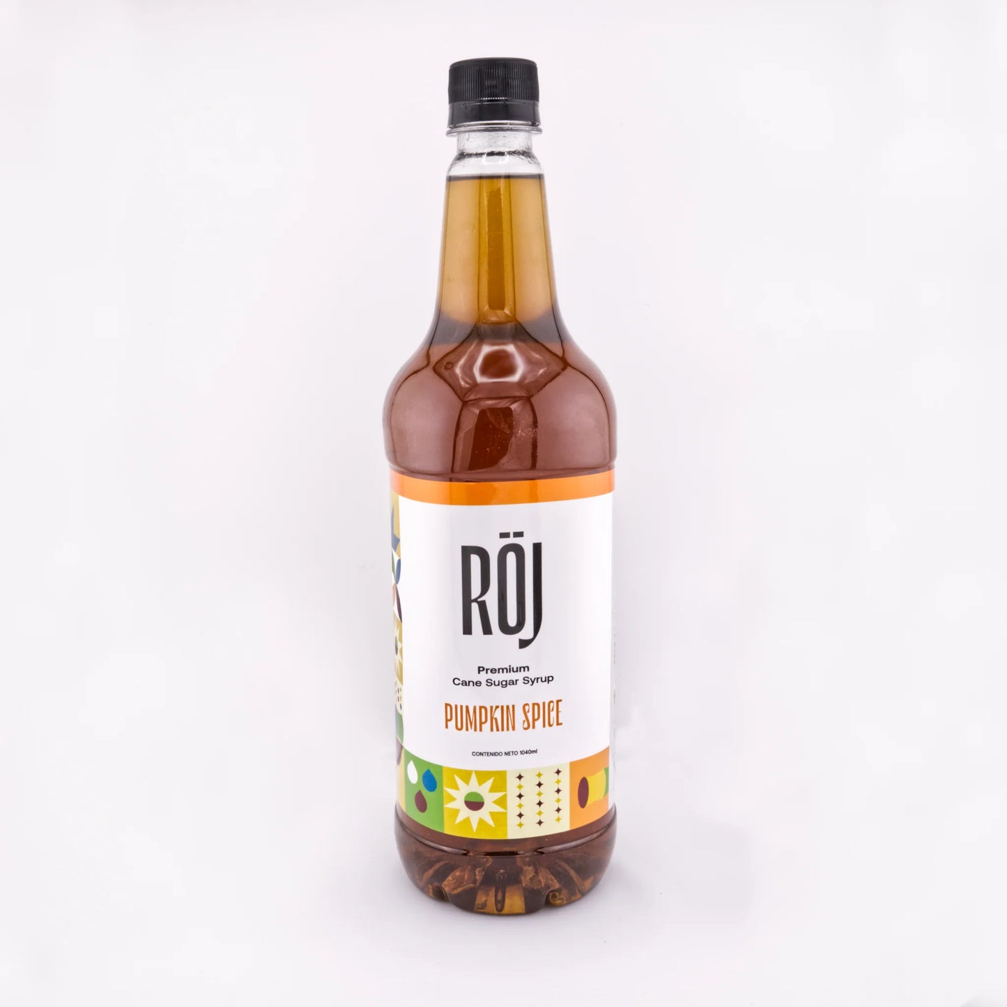 Roj Syrups: Roj Syrup 1L