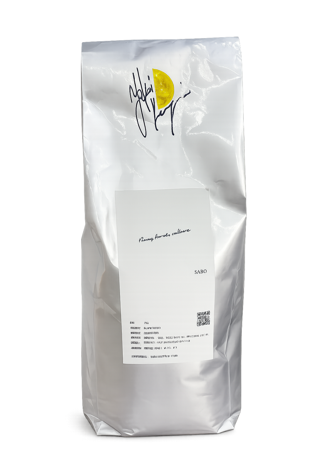 Sabo Organic Matcha