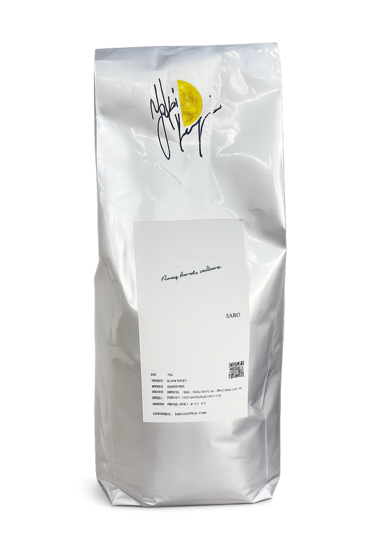 Sabo Organic Matcha