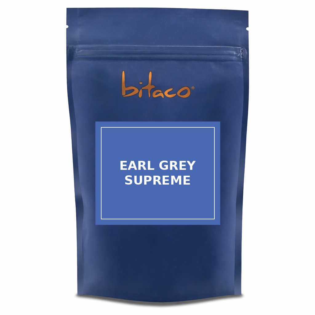 Tea Sachets Pouch 60Ct