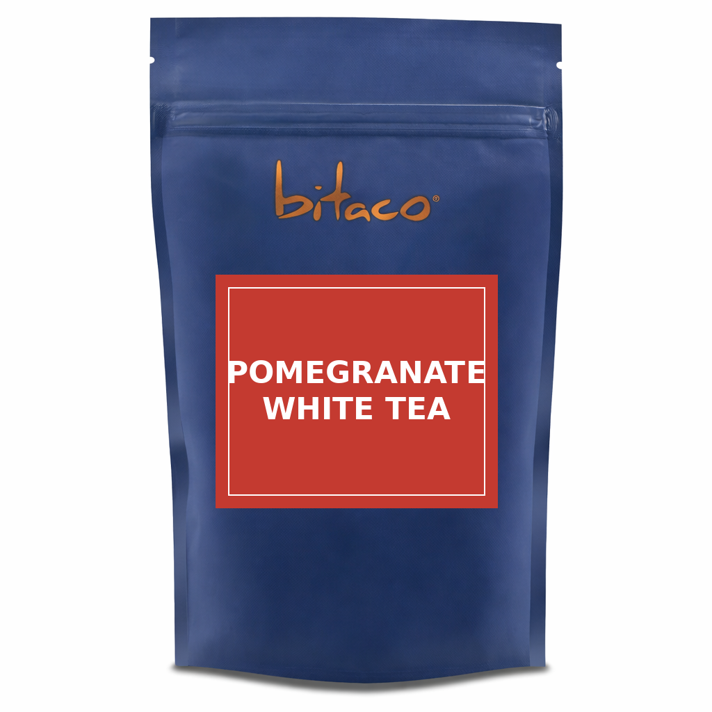 Tea Sachets Pouch 60Ct