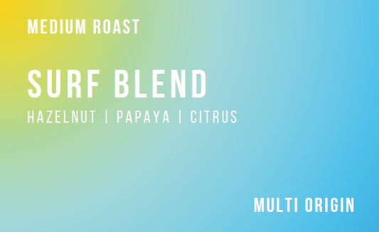 Coffee:Imperial Moto:IM 12oz Surf Blend