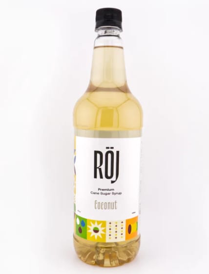 Roj Syrups: Roj Syrup 1L