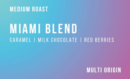 Coffee:Imperial Moto:IM 12oz Miami Blend Retail