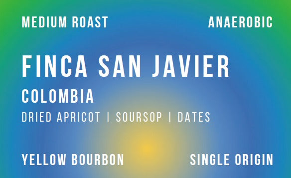 Coffee:Imperial Moto:IM 12oz Sierra Nevada Anaerobic