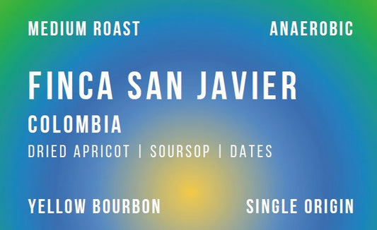 Coffee:Imperial Moto:IM 12oz Sierra Nevada Anaerobic